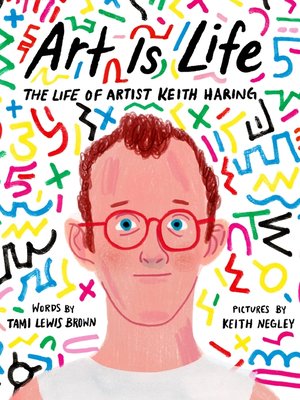 cover image of Art Is Life